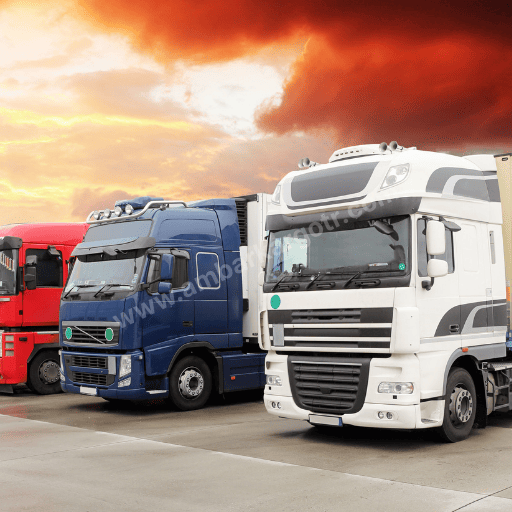 Toprakkale Ambar Kargo